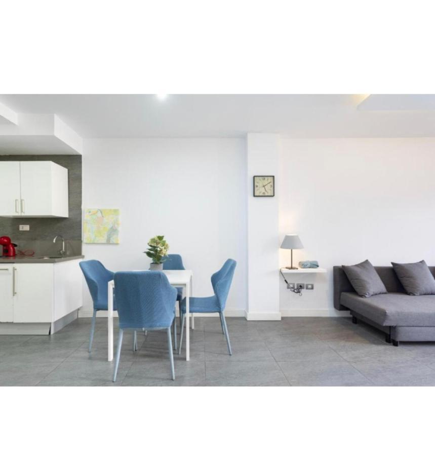 Coco Apartament. El Médano Eksteriør bilde