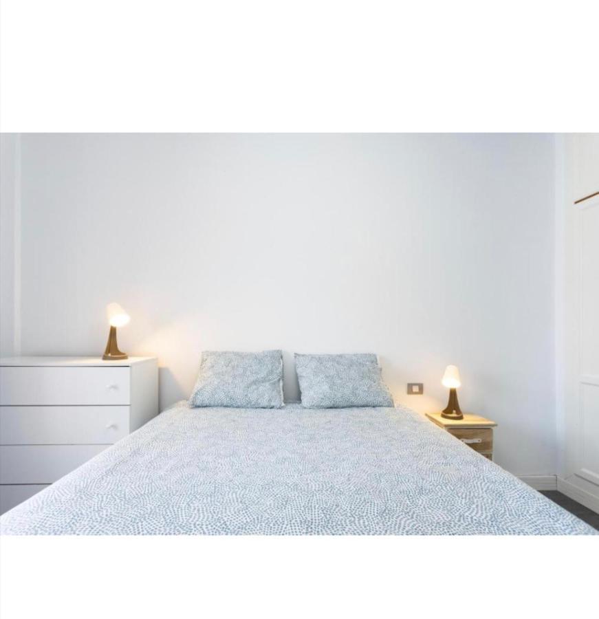 Coco Apartament. El Médano Eksteriør bilde